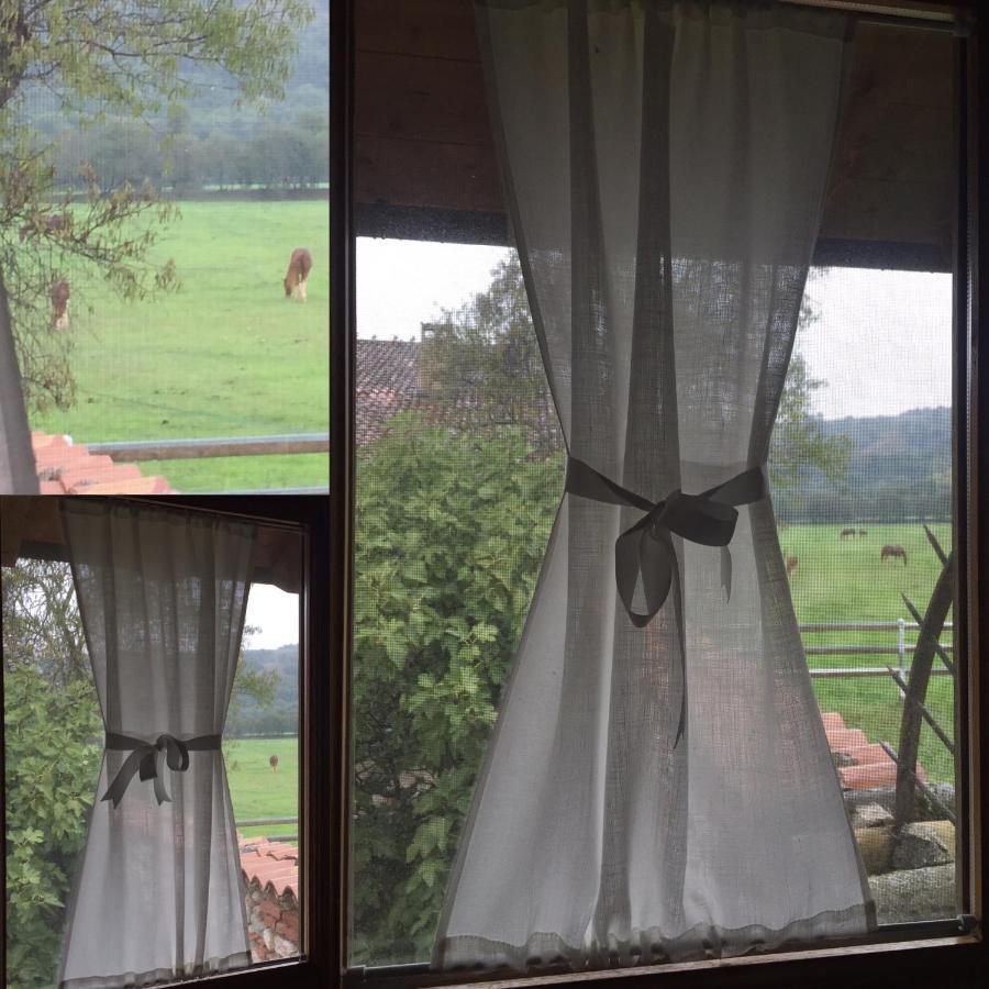 Antico Cascinale Lombardo Bed & Breakfast Lonato Exterior photo